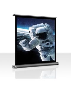 ART portable display 4:3 50'' 102x76cm PT-50 4:3