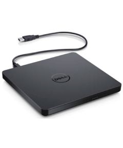 Dell external USB DVD+/- RW Drive- DW316 / 784-BBBI