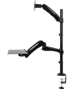 Newstar workplace desk mount (FPMA-D500KEYB)