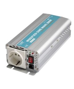 Strāvas pārveidotājs CMP 12V / 300W