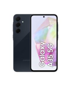 Samsung Galaxy A35 5G 256GB Dual SIM SM-A356B Navy Black