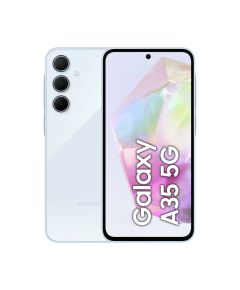 Samsung Galaxy A35 5G 256GB DS SM-A356B Light Blue