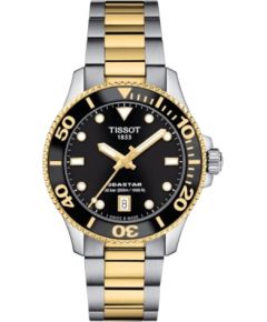 Tissot Seastar 1000 36MM T120.210.22.051.00