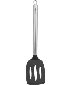 Slotted turner Lamart LT3987 Inox