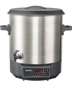 Digital preserving boiler Sencor SPP3200SS