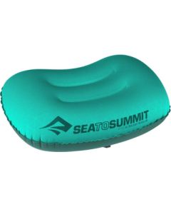 Sea to Summit Aeros Ultralight Regular Sea Foam Travel Inflatable Pillow