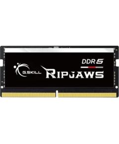 G.Skill Ripjaws F5-5600S4645A48GX2-RS memory module 96 GB 2 x 48 GB DDR5 5600 MHz