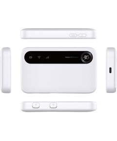 Router ZTE U50