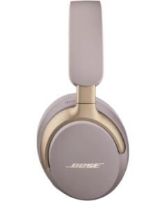 Bose austiņas QC Ultra sandsone