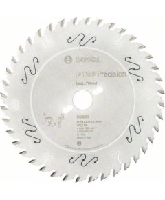 Griešanas disks Bosch 2608642113; 250x30 mm; Z80