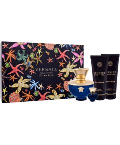 Versace Pour Femme / Dylan Blue 100ml