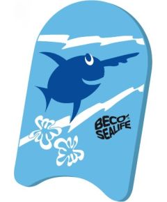 BECO Детская доска для плавания SEALIFE 9653 6 синий