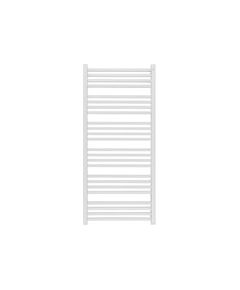Instal Projekt dvieļu žāvētājs Stick, 1110x400 mm, balts Dvieļu žāvētāji pie apkures