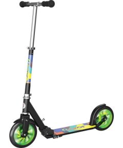 Hulajnoga Razor A5 Lux Light Up Zielony (13073033)