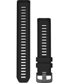 Garmin ремешок для часов Instinct 2 Tactical, black