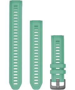 Garmin watch strap Instinct 2S, neo tropic