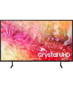 Samsung UE43DU7172U 109.2 cm (43") 4K Ultra HD Smart TV Wi-Fi Black