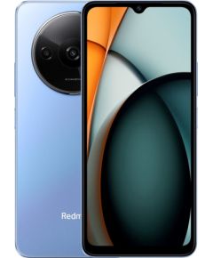 Xiaomi Redmi A3 17 cm (6.71") Dual SIM Android 14 4G USB Type-C 3 GB 64 GB 5000 mAh Blue