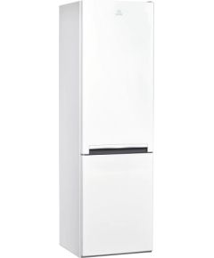 INDESIT LI8 S2E W 1 White 188.9cm Ledusskapis