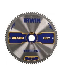 Griešanas disks kokam Irwin WELDTEC; 300x3x30,0 mm; Z96 Zāģripas