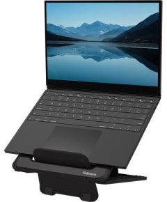 MONITOR ACC STAND BREYTA/BLACK 100016558 FELLOWES