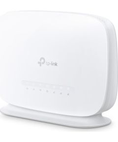 Wireless Router TP-LINK Wireless Router 1200 Mbps IEEE 802.11a IEEE 802.11 b/g IEEE 802.11n IEEE 802.11ac 3x10/100/1000M LAN \ WAN ports 1 Number of antennas 2 4G ARCHERMR505