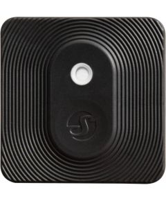 Temperature and humidity sensor Shelly Blu H&T Black (black)