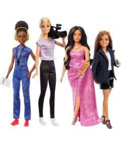 Lalka Barbie Mattel Kariera Roku 2024 Kobiety filmu HRG54
