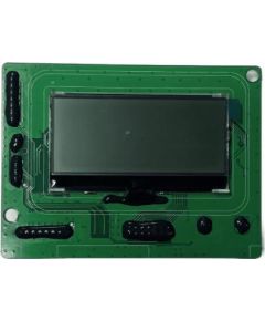 Display pcb, Worx