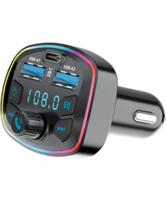 Forever TR-360 Bluetooth FM Transmitteris