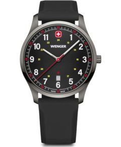 WENGER City Sport  01.1441.135 Rokas pulksteņi 