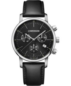 WENGER URBAN CLASSIC CHRONO 01.1743.102