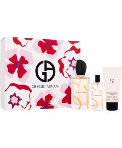 Giorgio Armani Si 100ml