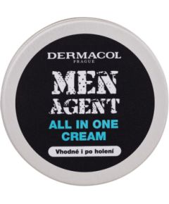 Dermacol Men Agent / All In One Cream 70ml