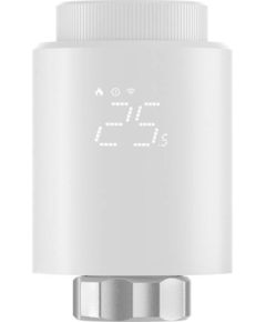 Smart Thermostat Radiator Valve Sonoff TRVZB Zigbee 3.0