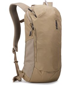 Thule 5078 Alltrail Hydration Backpack 10L, Faded Khaki