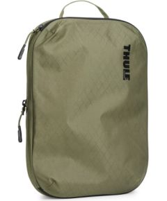 Thule 5117 Compression Packing Cube Medium,  Soft Green
