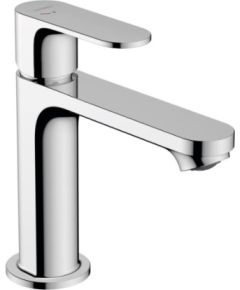 Hansgrohe izlietnes maisītājs Rebris S 110 CoolStart, hroms