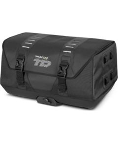 Shad TR50 Bagāžu soma(black) X0TR50