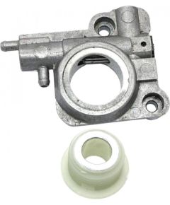 Worm gear CS-7300SX, CS-7310SX, 730SX, 731SX, Echo