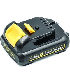 Extradigital Аккумулятор  дляэлектроинструментов DEWALT DCB120, 10.8V, 2.0Ah, Li-ion