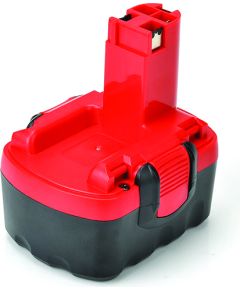 Extradigital Power Tool Battery BOSCH BAT038, 14.4V, 3.0Ah, Ni-MH