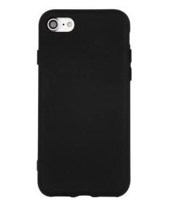 iLike Huawei  Huawei P30 Lite Silicone Case Black