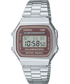 Casio A168WA-5AYES