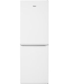Chłodziarko-zamrażarka WHIRLPOOL W5 722E W