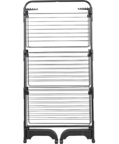 Leifheit Vertical dryer Classic Tower 270 Black