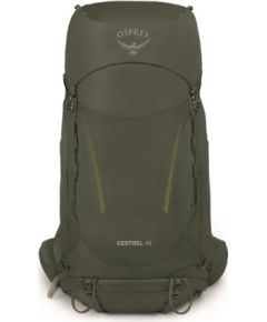 Plecak trekkingowy OSPREY Kestrel 48 khaki L/XL