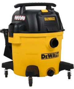Dewalt Odkurzacz sucho/mokro 34L z gniazd.elek AT-DXV34PTA