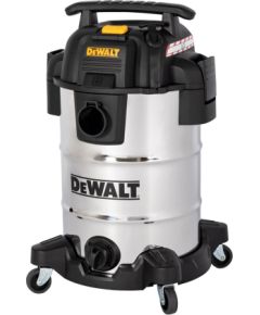 Dewalt Odkurzacz sucho/mokro 30L z gn.elekt. AT-DXV30SAPTA