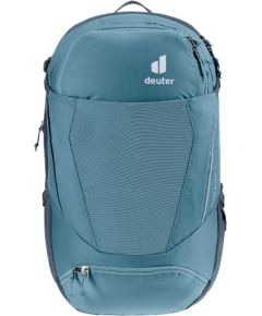 Plecak rowerowy Deuter Trans Alpine 30 atlantic-ink